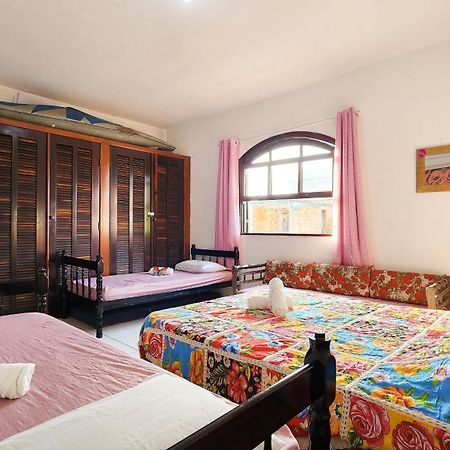 Apartmán 4 Estacoes - Arraial Arraial do Cabo Exteriér fotografie