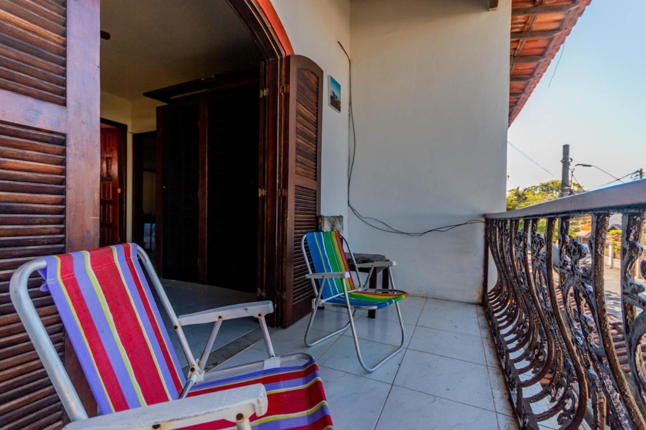 Apartmán 4 Estacoes - Arraial Arraial do Cabo Exteriér fotografie