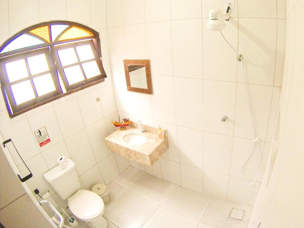 Apartmán 4 Estacoes - Arraial Arraial do Cabo Exteriér fotografie