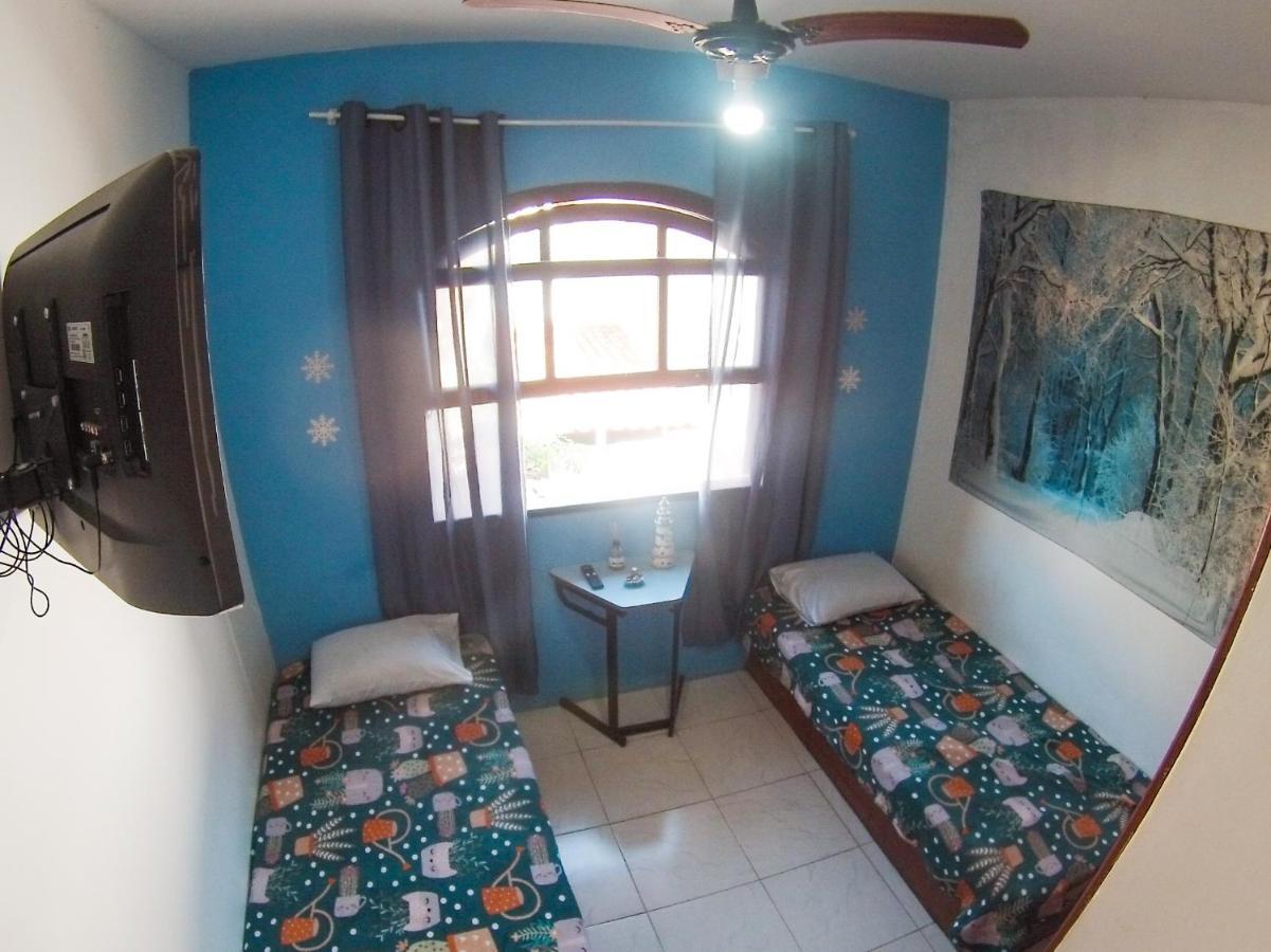 Apartmán 4 Estacoes - Arraial Arraial do Cabo Exteriér fotografie