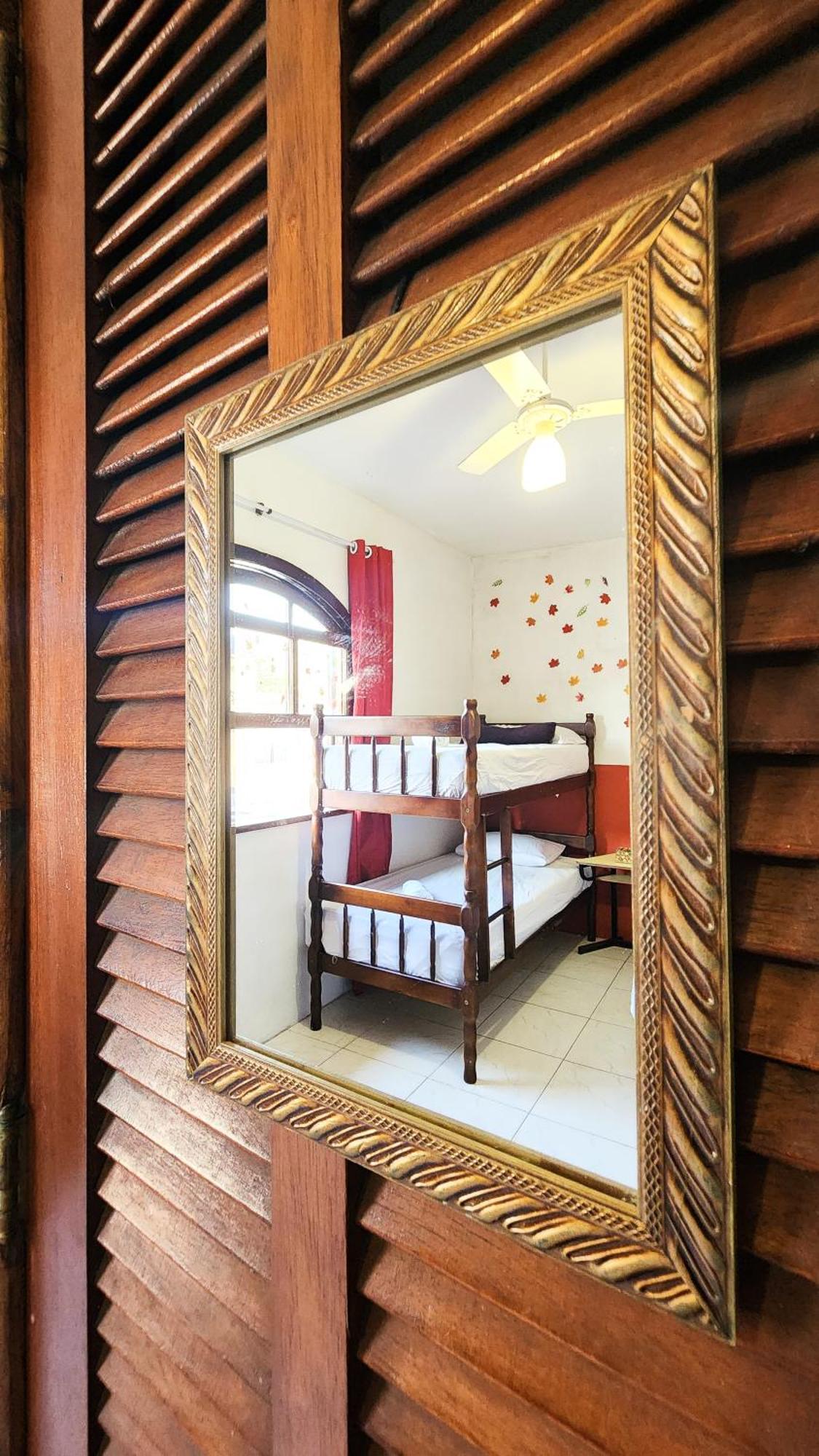 Apartmán 4 Estacoes - Arraial Arraial do Cabo Exteriér fotografie