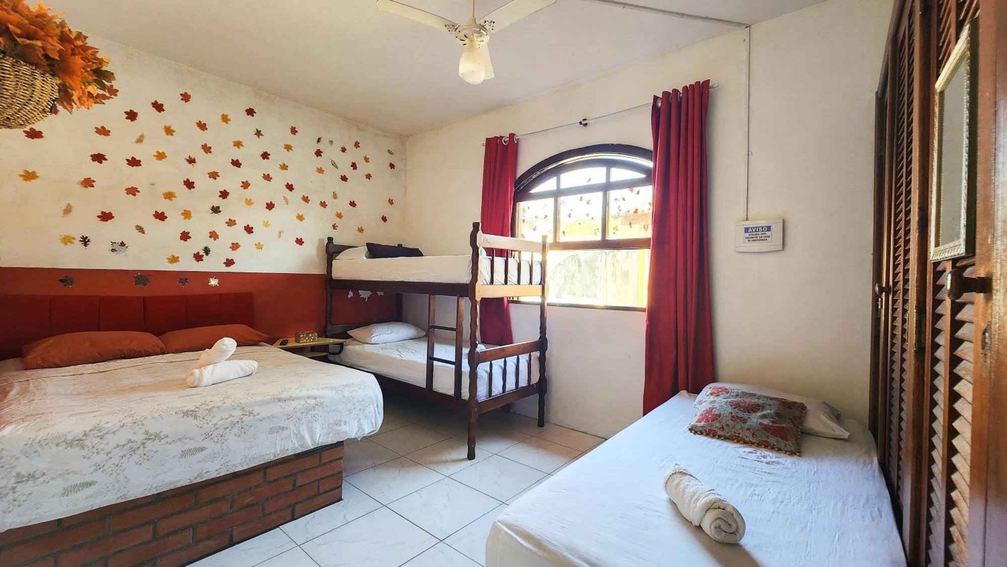 Apartmán 4 Estacoes - Arraial Arraial do Cabo Exteriér fotografie