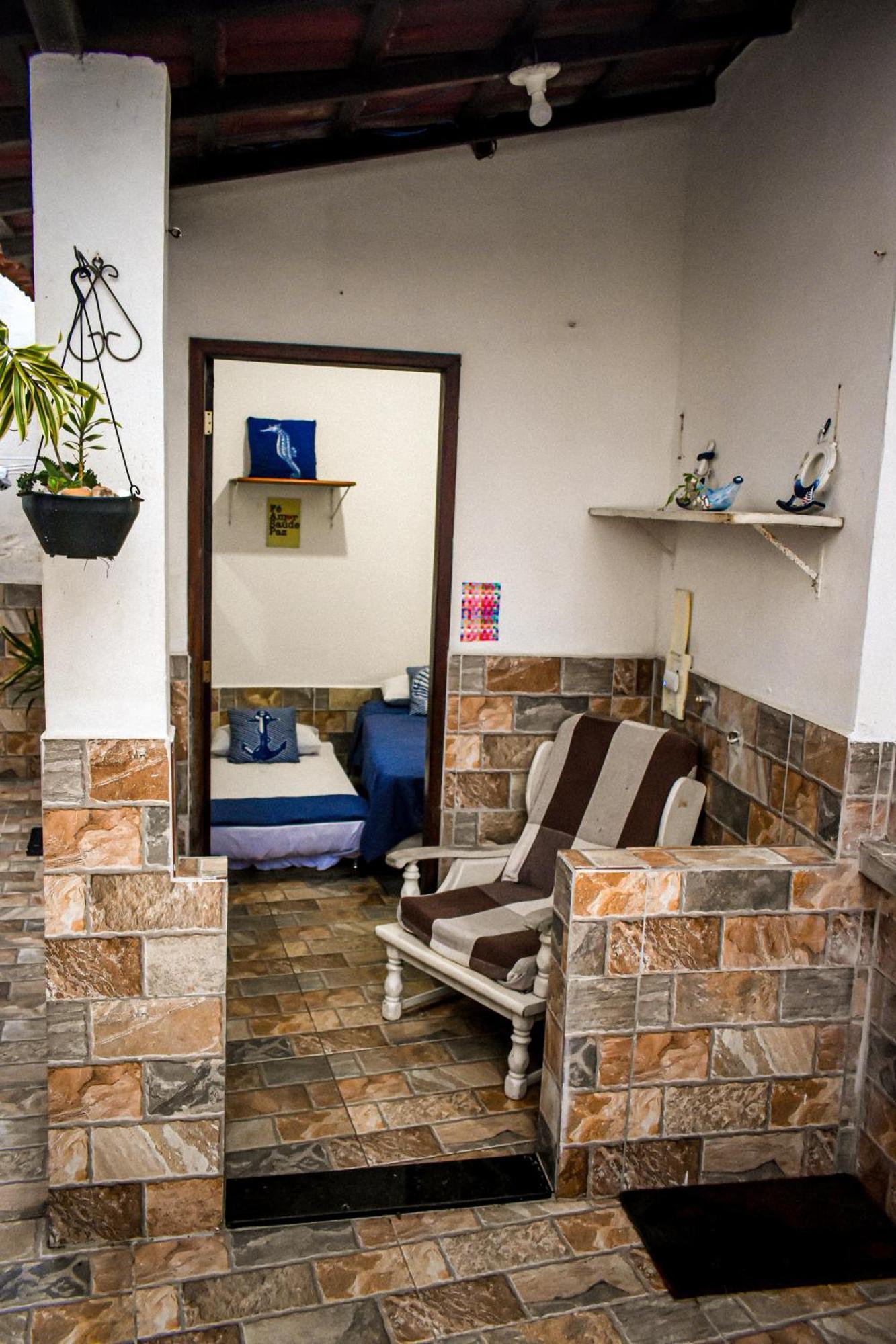 Apartmán 4 Estacoes - Arraial Arraial do Cabo Exteriér fotografie