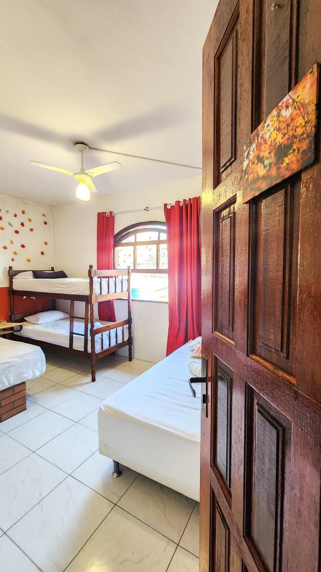 Apartmán 4 Estacoes - Arraial Arraial do Cabo Exteriér fotografie