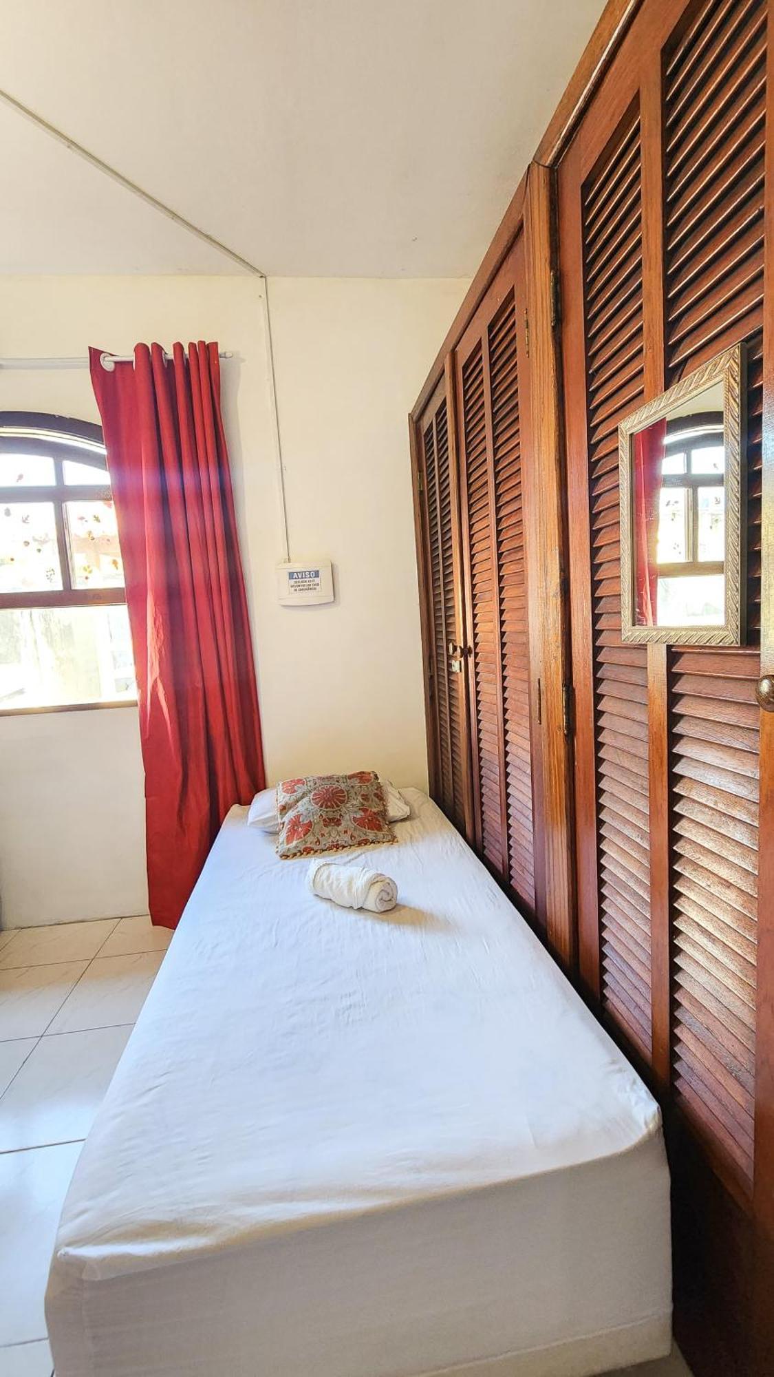 Apartmán 4 Estacoes - Arraial Arraial do Cabo Exteriér fotografie