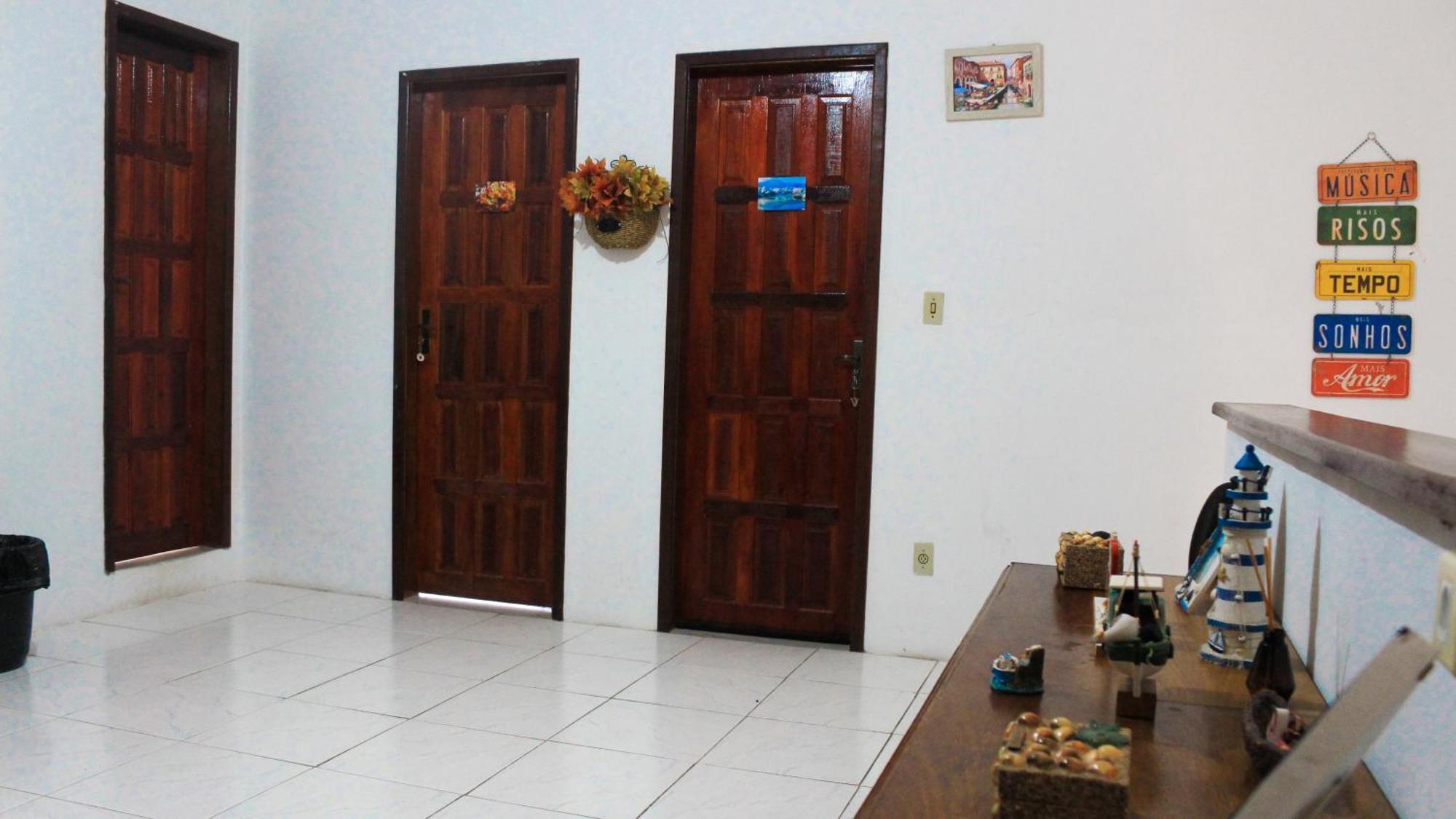 Apartmán 4 Estacoes - Arraial Arraial do Cabo Exteriér fotografie