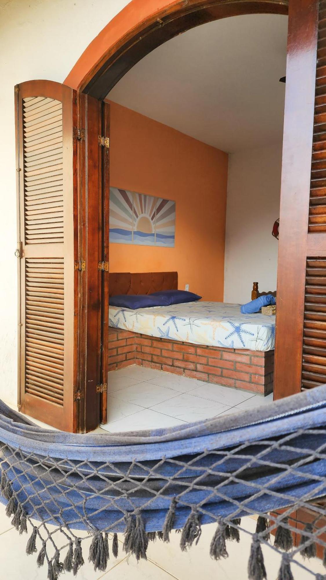 Apartmán 4 Estacoes - Arraial Arraial do Cabo Exteriér fotografie