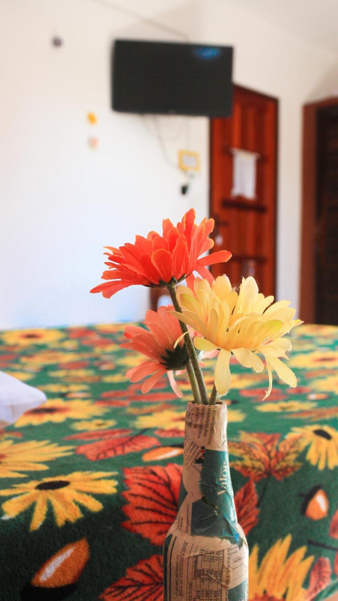Apartmán 4 Estacoes - Arraial Arraial do Cabo Exteriér fotografie