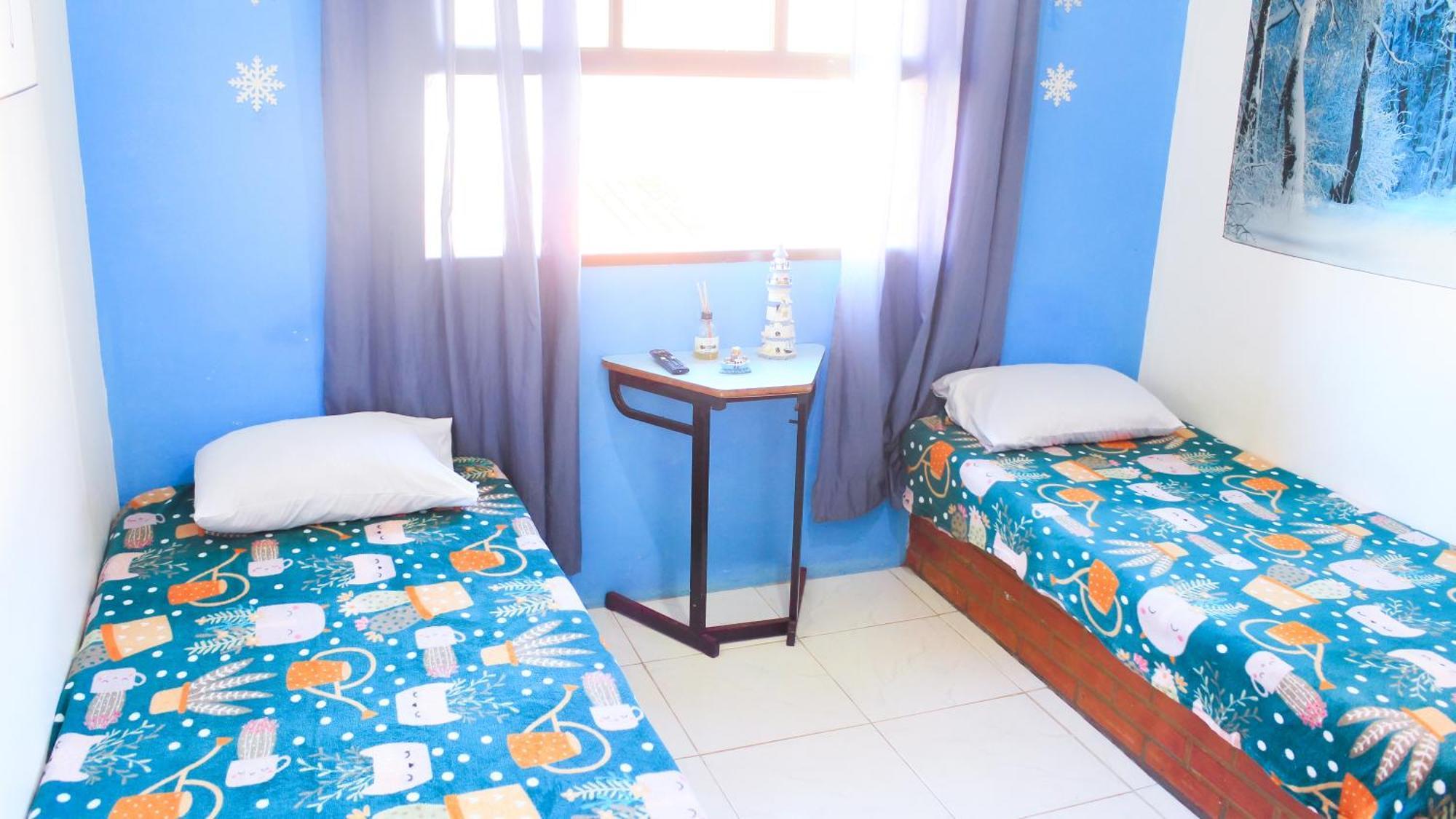 Apartmán 4 Estacoes - Arraial Arraial do Cabo Exteriér fotografie