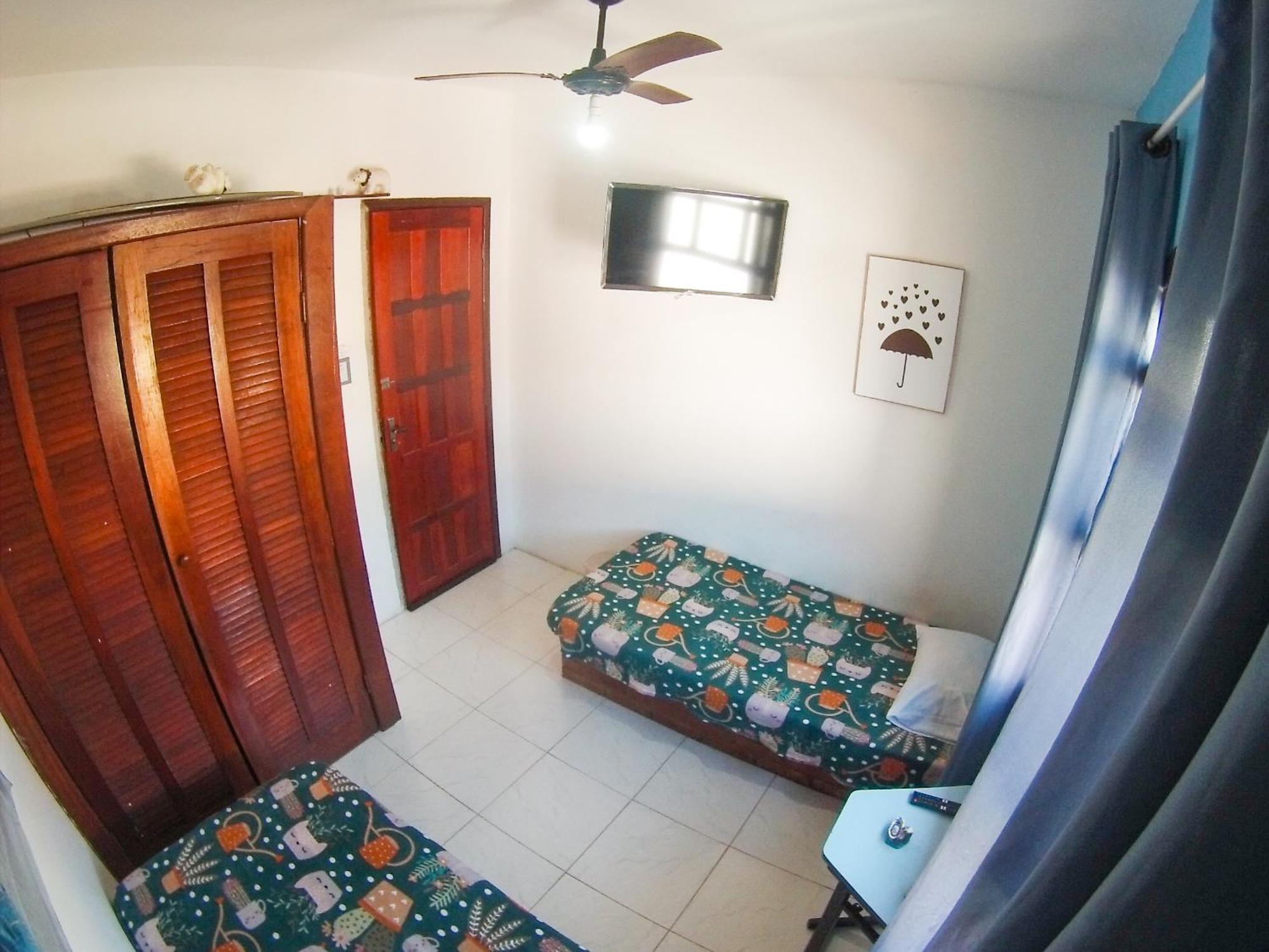 Apartmán 4 Estacoes - Arraial Arraial do Cabo Exteriér fotografie