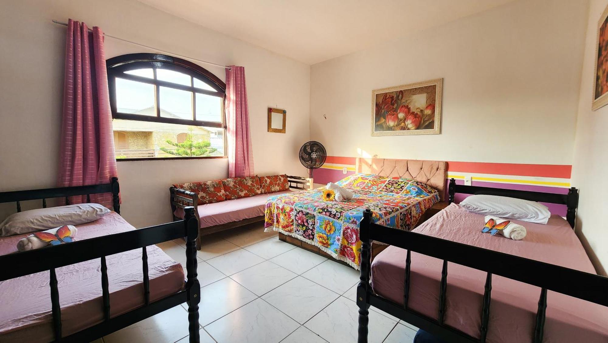 Apartmán 4 Estacoes - Arraial Arraial do Cabo Exteriér fotografie