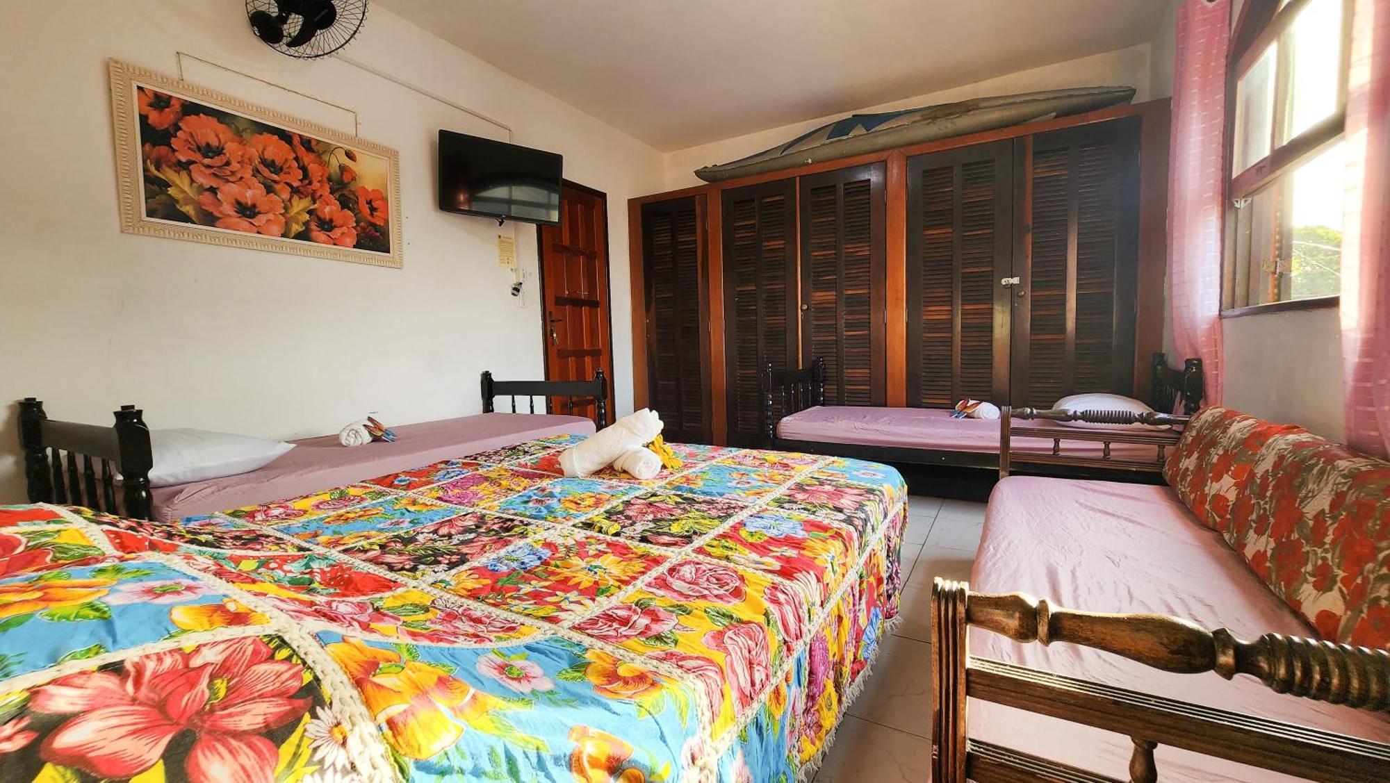 Apartmán 4 Estacoes - Arraial Arraial do Cabo Exteriér fotografie