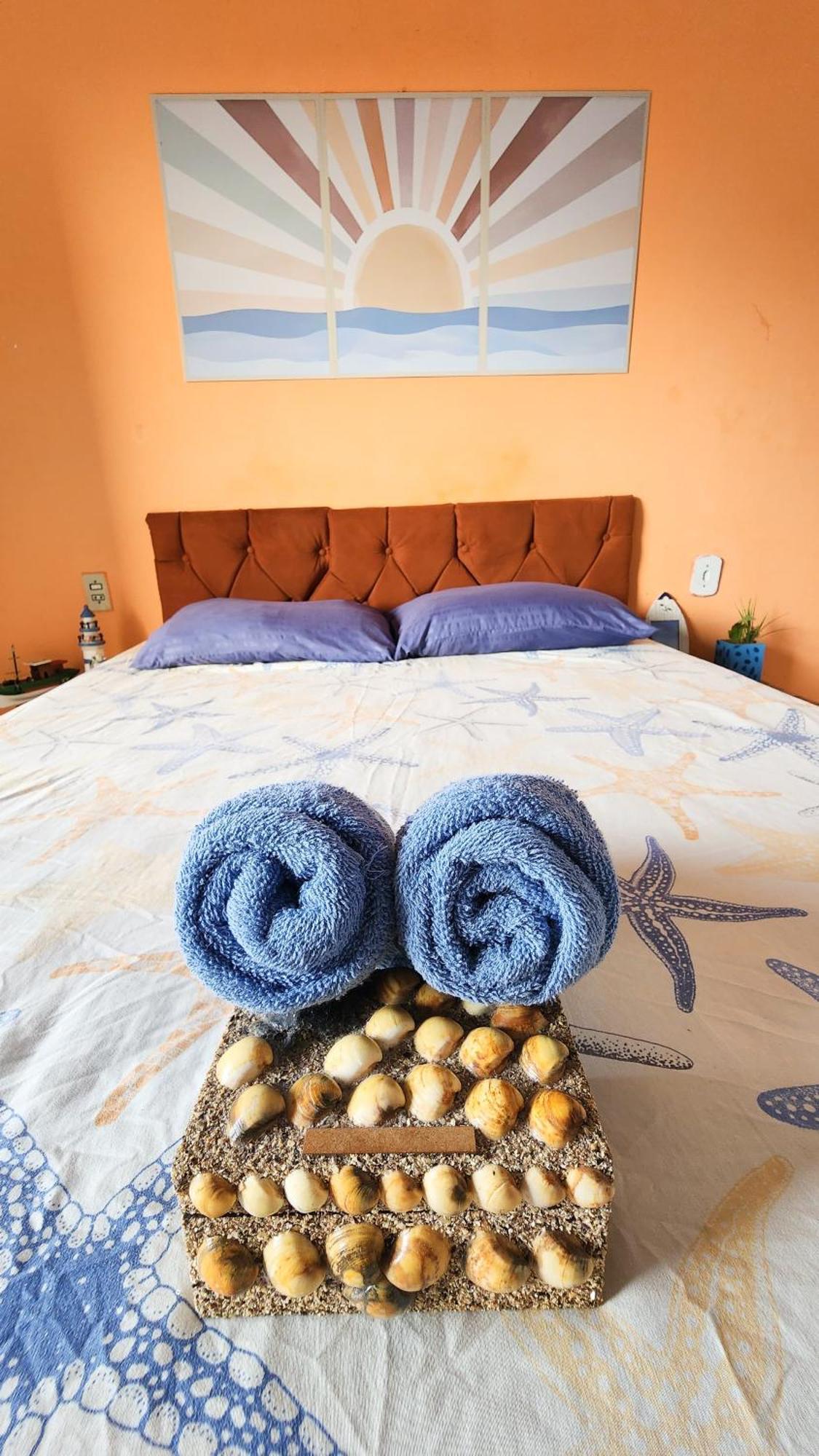 Apartmán 4 Estacoes - Arraial Arraial do Cabo Exteriér fotografie